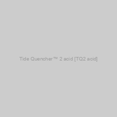 Image of Tide Quencher™ 2 acid [TQ2 acid]